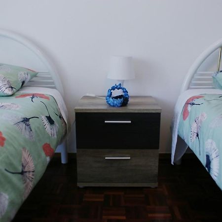 Apartamento Na Praia Costa de Caparica Eksteriør billede