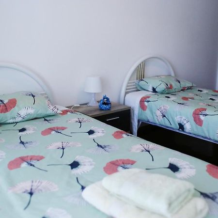 Apartamento Na Praia Costa de Caparica Eksteriør billede