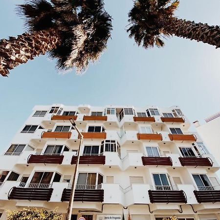 Apartamento Na Praia Costa de Caparica Eksteriør billede