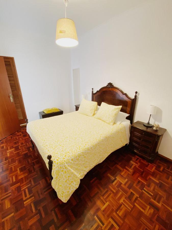 Apartamento Na Praia Costa de Caparica Eksteriør billede