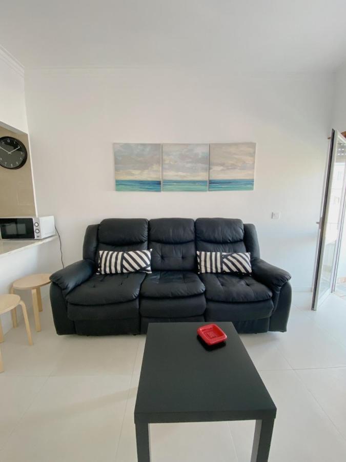Apartamento Na Praia Costa de Caparica Eksteriør billede