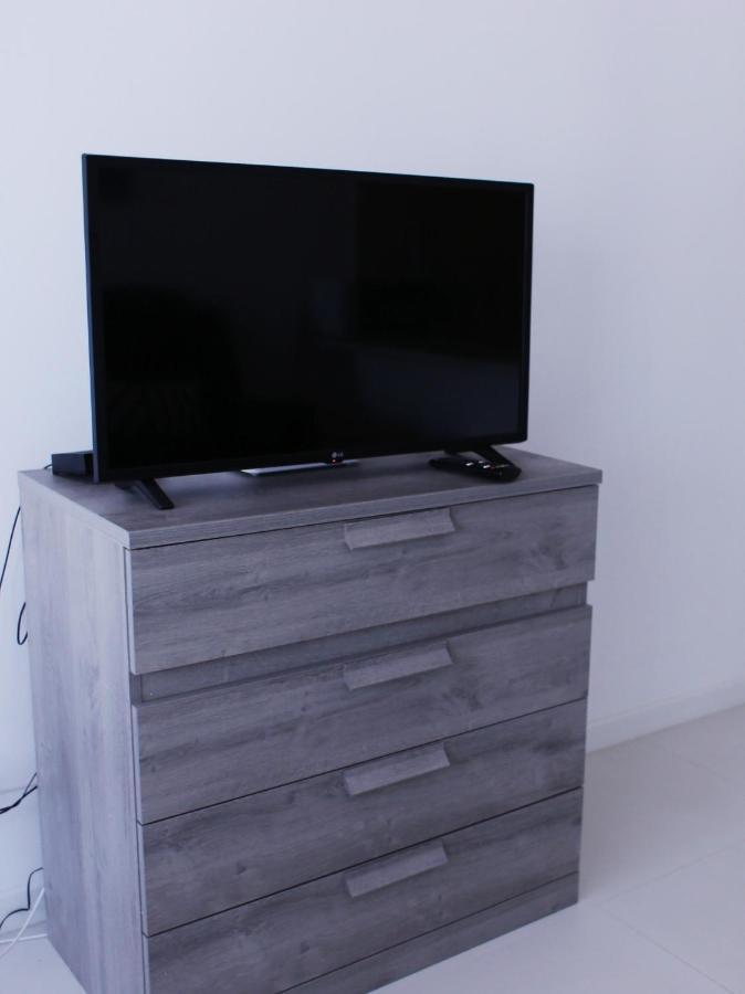 Apartamento Na Praia Costa de Caparica Eksteriør billede